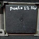 2022 Fiat Punto Alarm Beyni Çıkma Parça Aydın