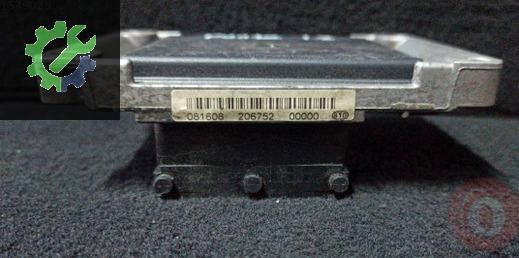 Fiat Punto Alarm Beyni 026120675208160820675200 çıkma parça