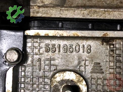 2022 Fiat Punto Silindir Kapağı Çıkma Parça Kayseri