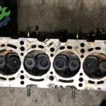 2022 Fiat Punto Silindir Kapağı Çıkma Parça Kayseri