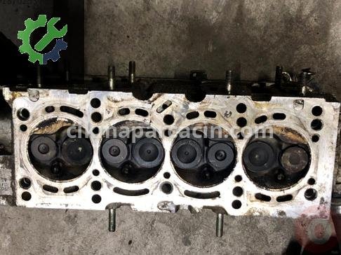 Fiat Punto Silindir Kapağı 55195018 çıkma parça