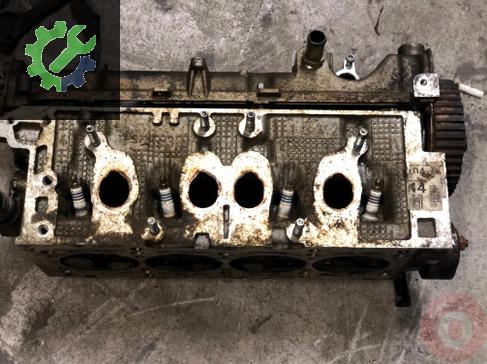 2022 Fiat Punto Silindir Kapağı Çıkma Parça Kayseri
