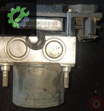 Fiat Punto Alarm Beyni 0265231331 çıkma parça
