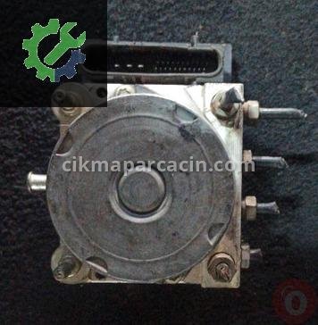 Fiat Punto ABS Beyni 0265231331 çıkma parça