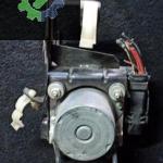 Fiat Punto Abs Beyni Çıkma 0265800315 0265231331