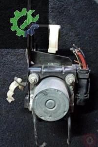 Fiat Punto Abs Beyni Çıkma 0265800315 0265231331