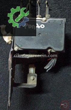 Fiat Punto ABS Beyni 0265800315 çıkma parça