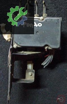 Fiat Punto Alarm Beyni 0265800315 çıkma parça
