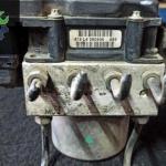 Fiat Punto Abs Beyni Çıkma 0265800315 0265231331