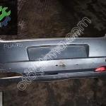 Fiat Punto arka tampon