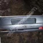 Fiat Punto arka tampon