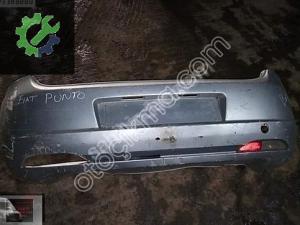 Fiat Punto arka tampon