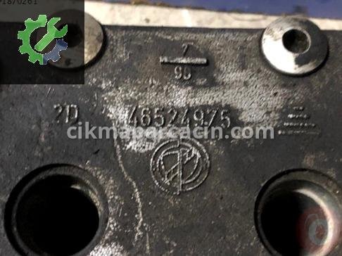 Fiat Stilo Eksantrik Mili 48524975 çıkma parça