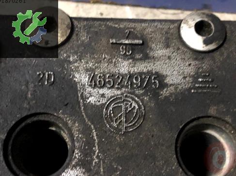 Fiat Stilo Eksantrik Mili 48524975 çıkma parça