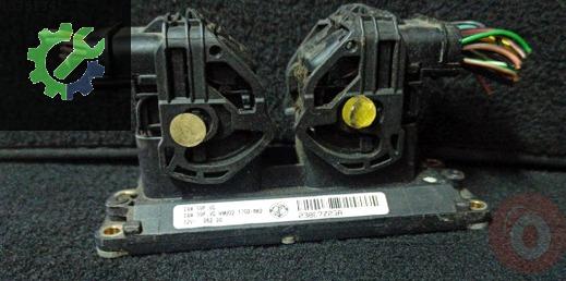Fiat Punto Alarm Beyni çıkma parça