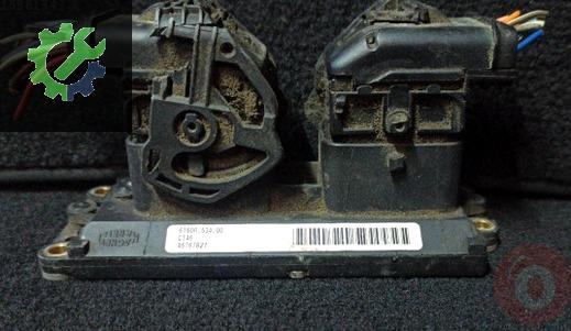 2022 Fiat Punto Alarm Beyni Çıkma Parça Aydın