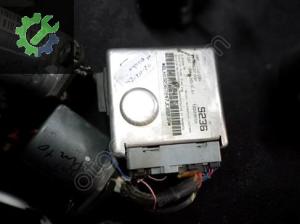 Fiat punto elektrik li direksiyon motoru ve beyni çıkma orjinal