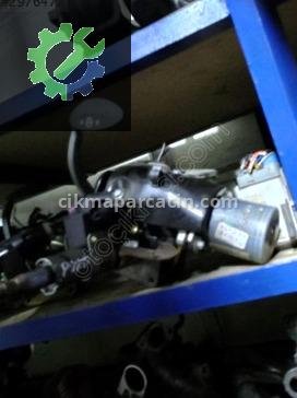 Fiat Punto Akım Sınırlayıcı Beyin çıkma parça