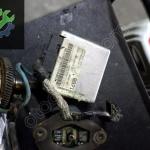 Fiat punto elektrik li direksiyon motoru ve beyni çıkma orjinal
