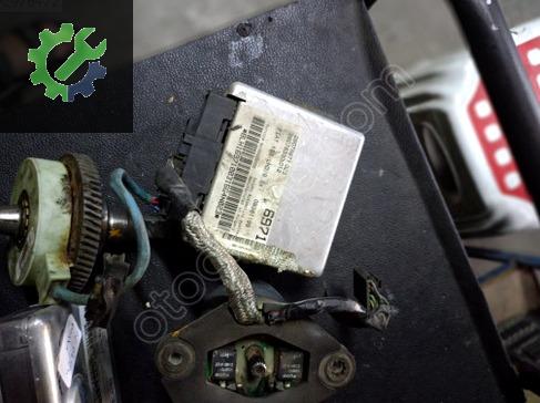 Fiat Punto Akım Sınırlayıcı Beyin 6971 çıkma parça