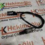 FİAT PUNTO EVO LINEA-500-DOBLO-FİORİNO OKSİJEN SENSÖRÜ 55210334