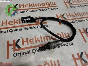 FİAT PUNTO EVO LINEA-500-DOBLO-FİORİNO OKSİJEN SENSÖRÜ 55210334