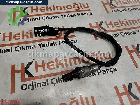 Fiat Linea Oksijen Sensörü çıkma parça