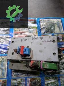 Fiat Punto iç sigorta kutusu ve body kontrol ünitesi orijinal