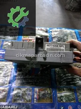Fiat Punto Sigorta Kutusu 46774361 çıkma parça