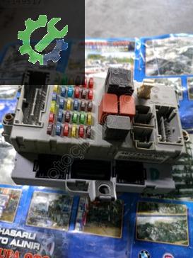 Fiat Punto Sigorta Kutusu 46774361 çıkma parça