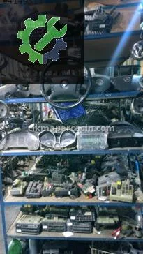 Fiat Punto Sigorta Kutusu 46774361 çıkma parça