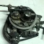 Fiat punto karbüratör 2933B b156152