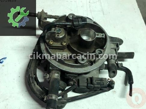 Fiat Punto Karter çıkma parça