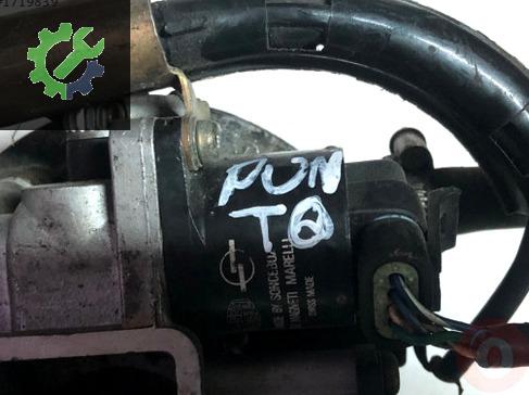 Fiat punto karbüratör 2933B b156152