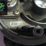 Fiat punto karbüratör 2933B b156152