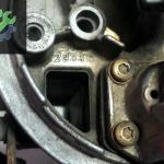 Fiat punto karbüratör 2933B b156152