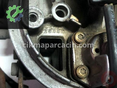 Fiat Punto Karbüratör çıkma parça