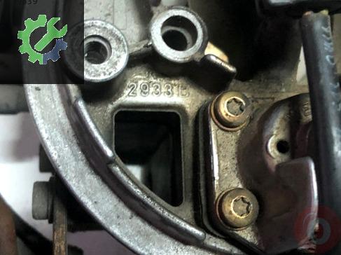 Fiat punto karbüratör 2933B b156152
