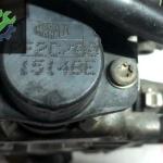 Fiat punto karbüratör 2933B b156152