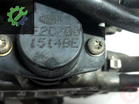 Fiat punto karbüratör 2933B b156152