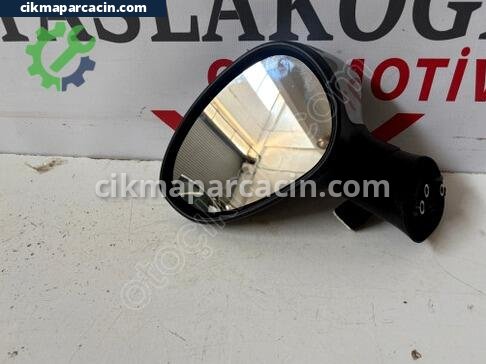 Fiat Punto Ayna çıkma parça