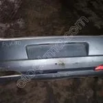 Fiat Punto Modeli İçin Çıkma Arka Tampon
