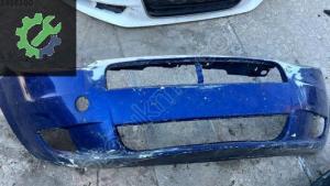 Fiat Punto Modeli İçin Ön Tampon Çıkma Parçası
