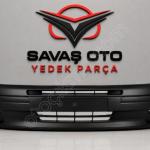 FIAT PUNTO ÖN TAMPON 1993 1994 1995 1996 1997 1998 1999 / TAİWAN