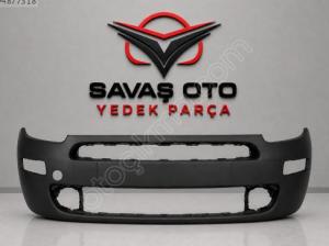 FIAT PUNTO ÖN TAMPON 2012 VE ÜZERİ / TAİWAN