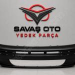 2012 Fiat Panda Ön Panel Çıkma Parça İstanbul