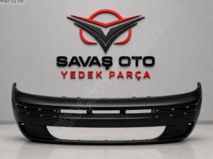FIAT PUNTO ÖN TAMPON AST. 1999 2000 2001 2002 2003 / TAİWAN