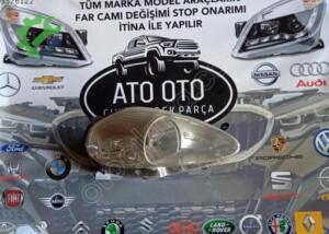 Fiat Punto 2006 Çıkma Far Sağ