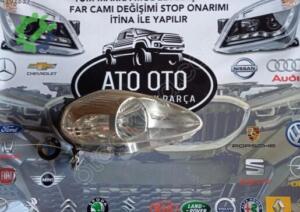 Fiat Punto 2000 Çıkma Far