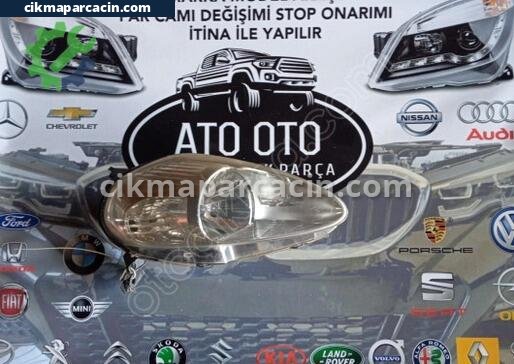 Fiat Punto Far çıkma parça